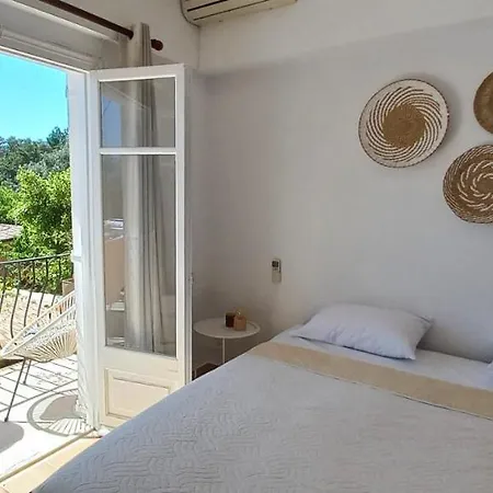 Appartement La Mandynia *