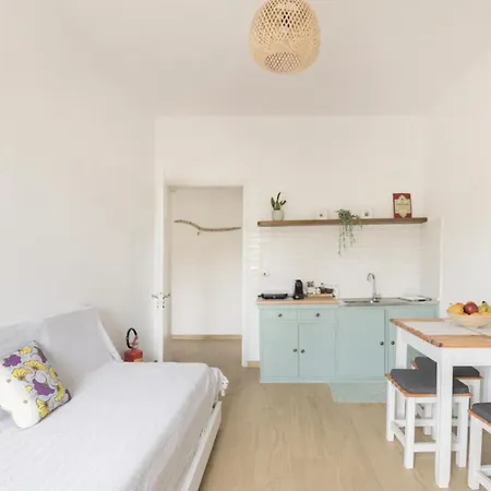 Appartement La Mandynia Kato Korakiana