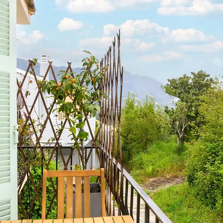 Appartement La Mandynia