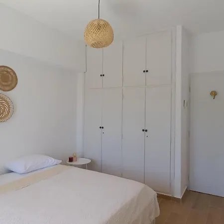 Apartment La Mandynia *