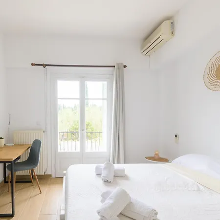 Apartment La Mandynia