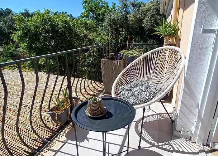 La Mandynia Apartamento Kato Korakiana