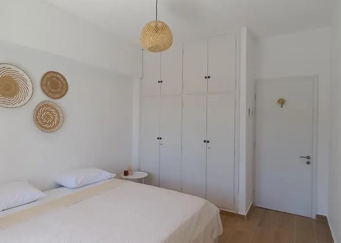 Apartamento La Mandynia *