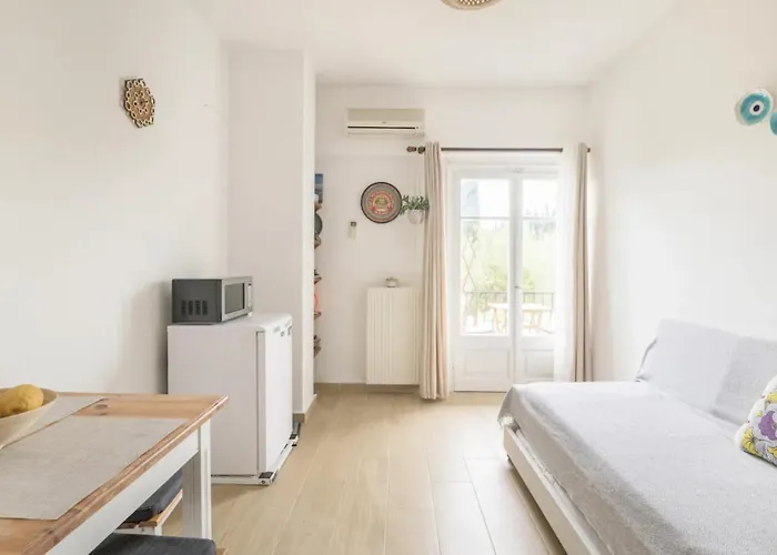 Apartamento La Mandynia *