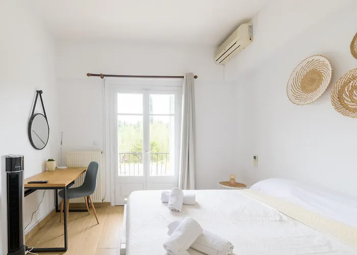 Apartamento La Mandynia