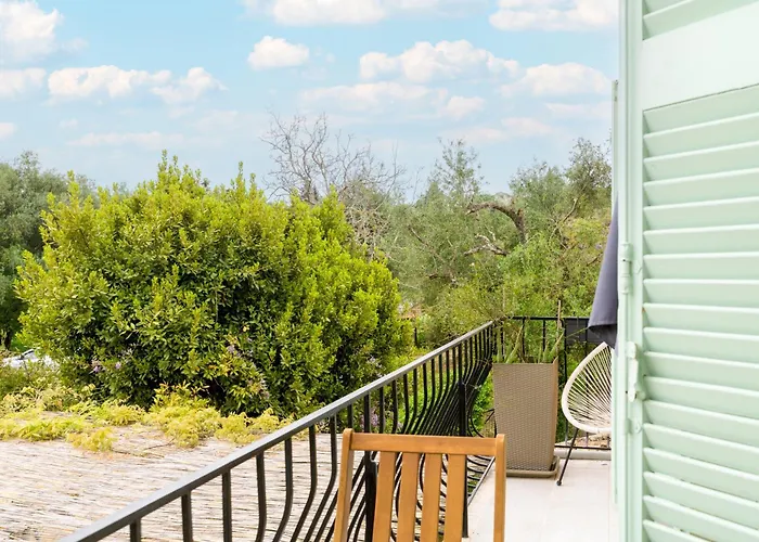Apartamento La Mandynia *
