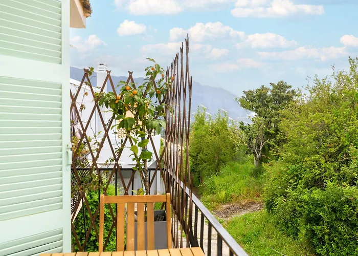 Apartamento La Mandynia